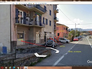 Immobile commerciale in Vendita a La Spezia, 25'000€, 12 m²
