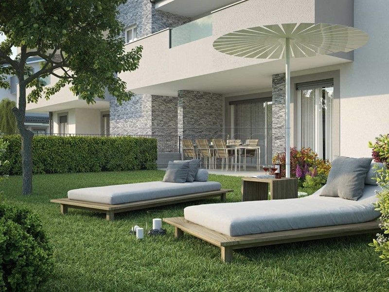 Appartamento in Vendita a Isola Vicentina, 290'000&euro;, 219 m², con Box