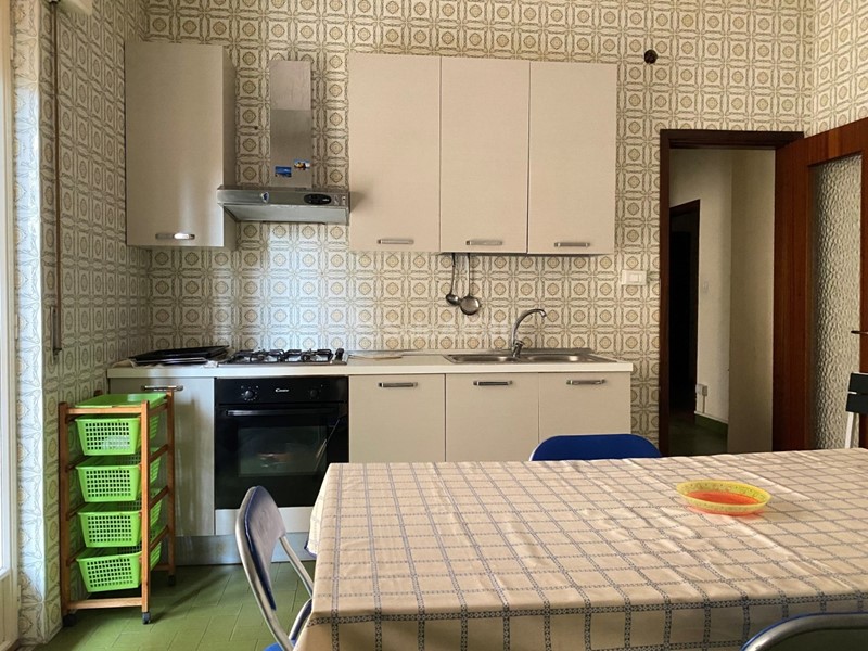 Appartamento in Affitto a Catanzaro, zona Stadio - Ospedale, 550€, 200 m²