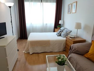 Monolocale in Affitto a Padova, zona centro, 450€, 40 m², arredato