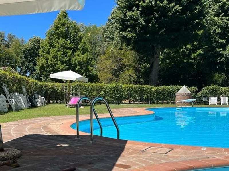 Appartamento in Vendita a Siena, zona scacciapensieri, 438'000€, 159 m²