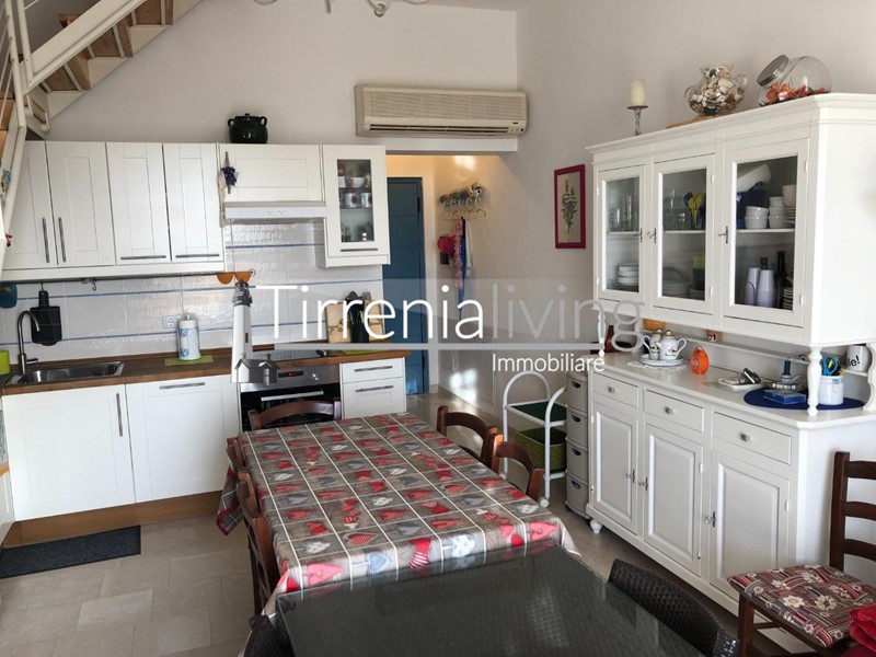 Quadrilocale in Affitto a Pisa, zona Calambrone, 100 m², arredato