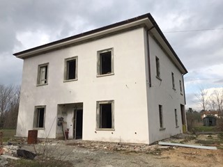 Casa Indipendente in Vendita a Castelfranco di Sotto, zona Orentano, 400'000€, 380 m², con Box