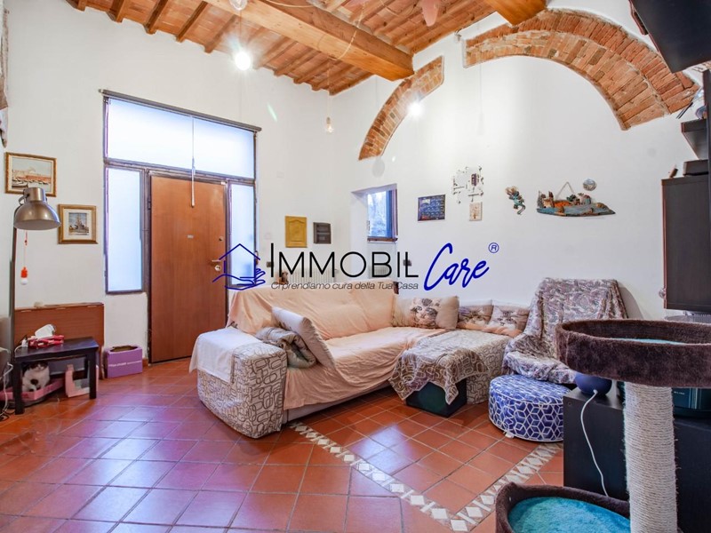 Quadrilocale in Vendita a Livorno, 160'000&euro;, 100 m²