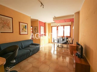 Appartamento in Vendita a Imola, zona Pedagna ovest, 158'000€, 90 m²