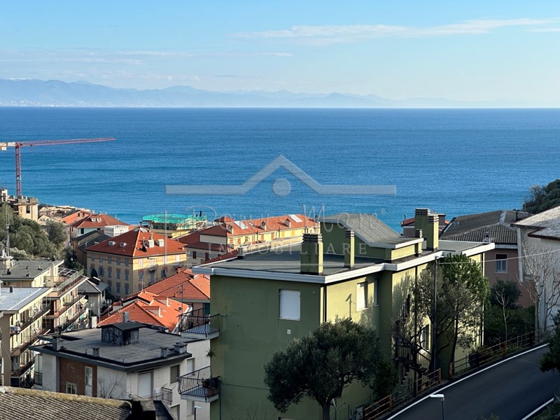 Trilocale in Vendita a Celle Ligure, 180'000€, 48 m²