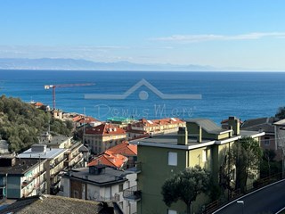 Trilocale in Vendita a Celle Ligure, 180'000€, 48 m²