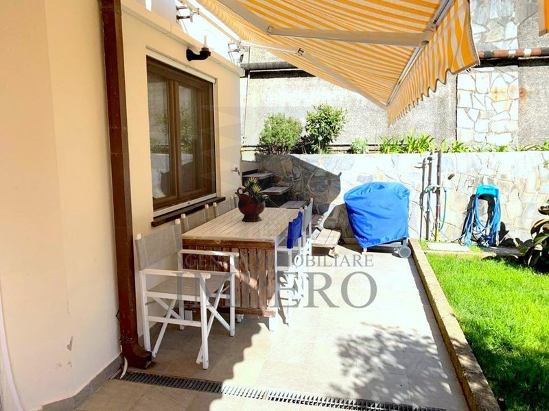 Appartamento in Vendita a Bordighera, 500'000€, 165 m², con Box