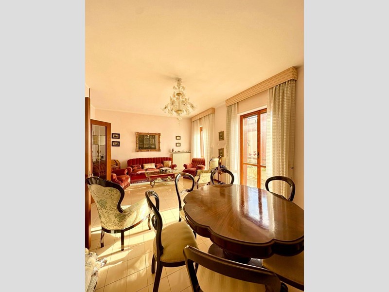 Quadrilocale in Vendita a Lecce, zona P. Partigiani, 149'000€, 135 m²