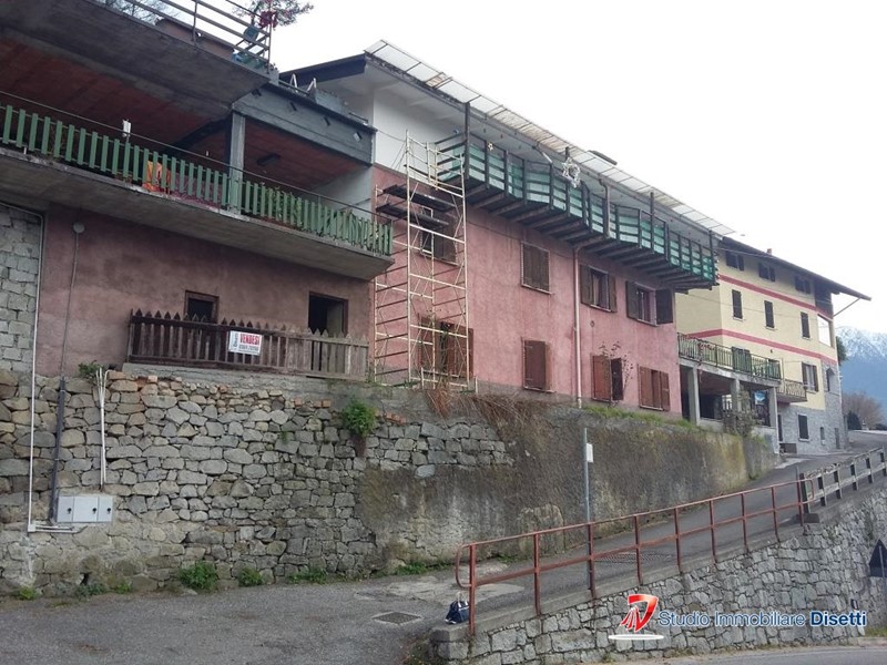 Quadrilocale in Vendita a Cimbergo, 30'000€, 90 m²