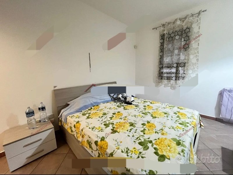 Villa in Vendita a Santa Flavia, zona Via Mistretta , 345'000€, 151 m², arredato