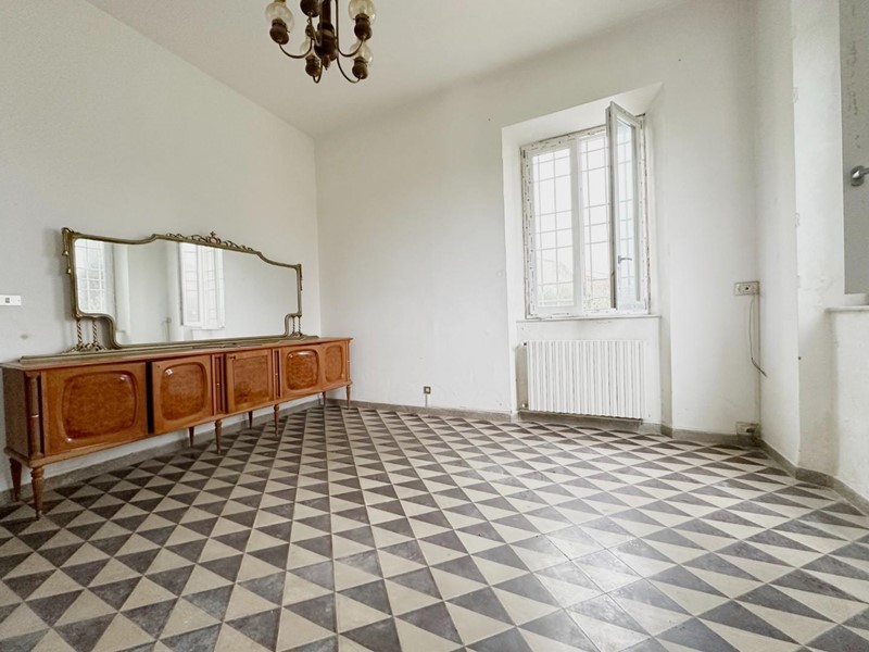 Villa in Vendita a Capannori, zona Pieve San Paolo, 580'000€, 300 m², con Box