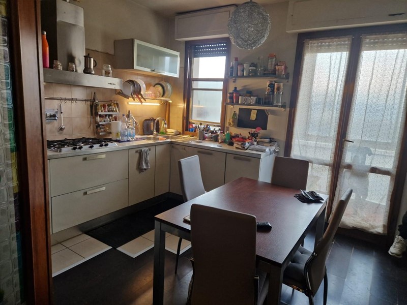 Quadrilocale in Vendita a Vecchiano, zona Migliarino, 198'000€, 90 m², con Box