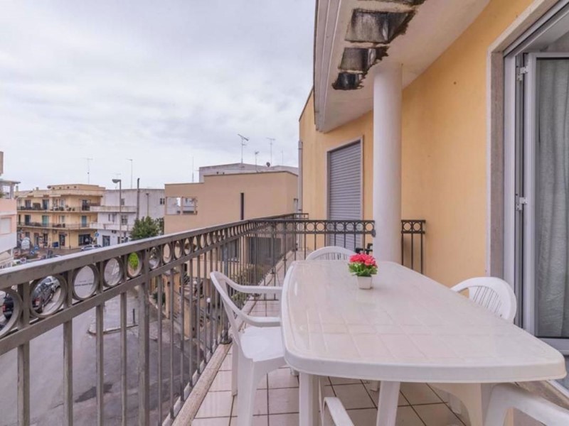 Trilocale in Vendita a Otranto, 190'000€, 69 m²