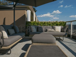 Appartamento in Vendita a Isola Vicentina, 275'000€, 178 m², con Box