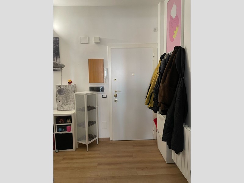 Bilocale in Vendita a Roma, 215'000€, 45 m²