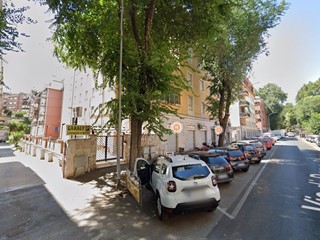 Bilocale in Vendita a Roma, 215'000€, 45 m²