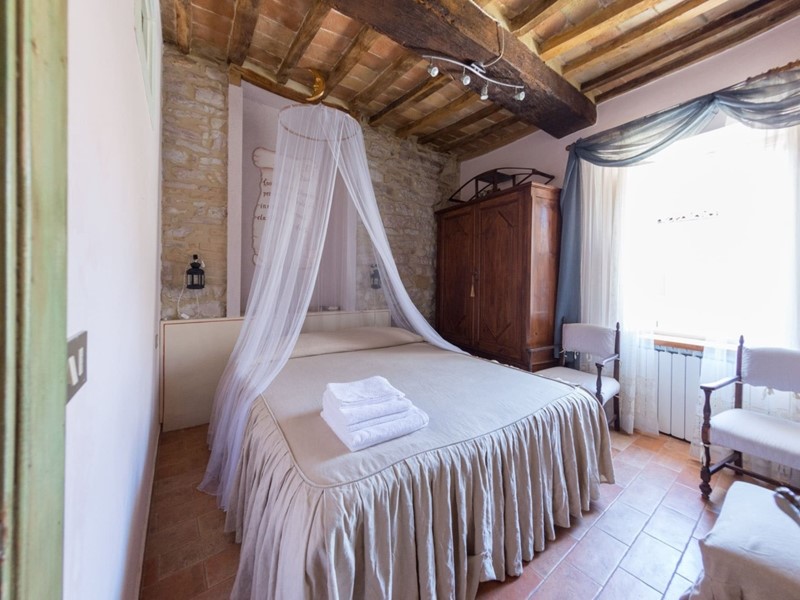 Appartamento in Vendita a Sassoferrato, 189'000€, 130 m², arredato