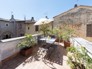 Appartamento in Vendita a Sassoferrato, 189'000€, 130 m², arredato