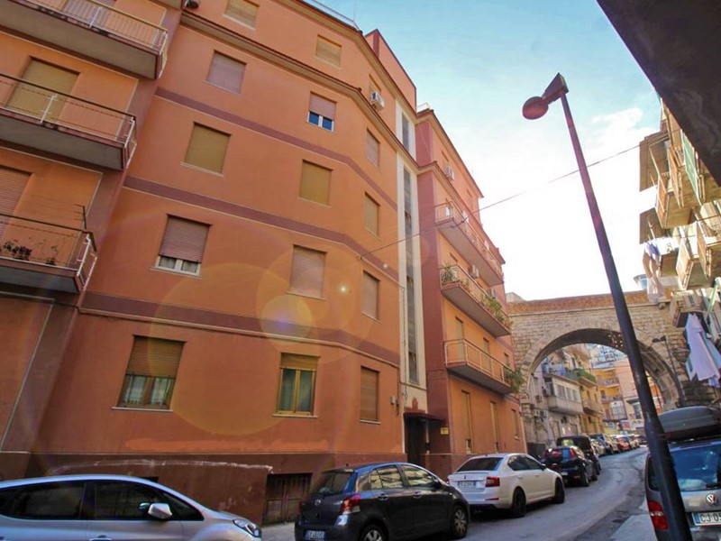 Quadrilocale in Vendita a Palermo, zona Boccadifalco, 95'000€, 118 m²