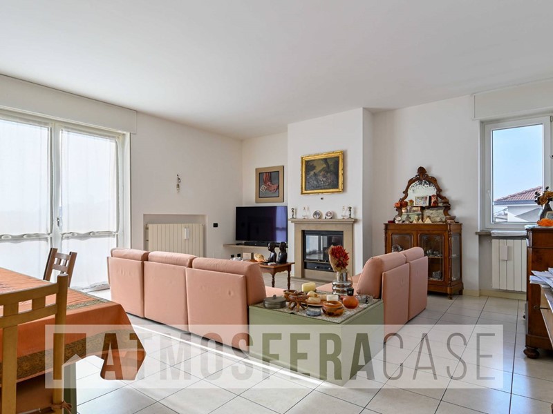 Quadrilocale in Vendita a Verdello, 309'000€, 190 m²