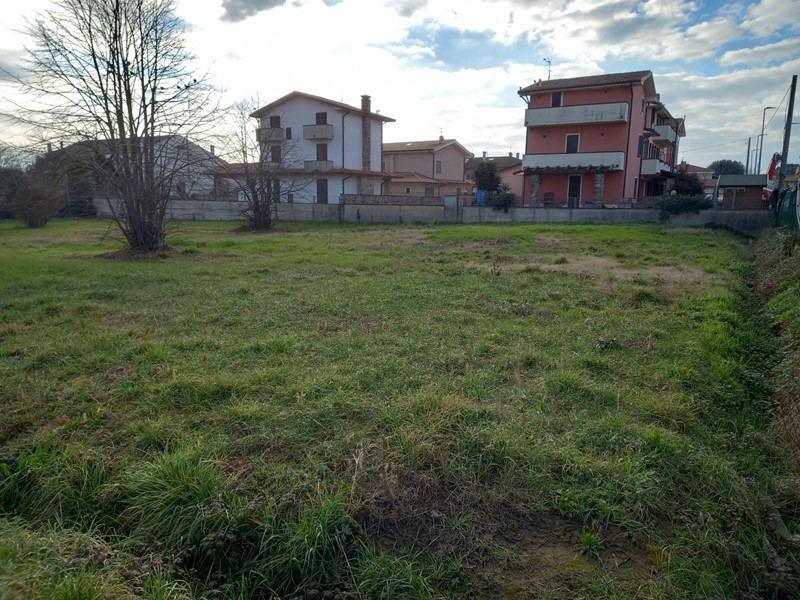 Terreno agricolo in Vendita a Crespina Lorenzana, zona Cenaia, 2656 m²