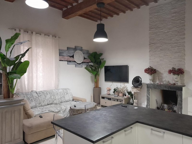 Appartamento in Vendita a Livorno, 190'000&euro;, 160 m²