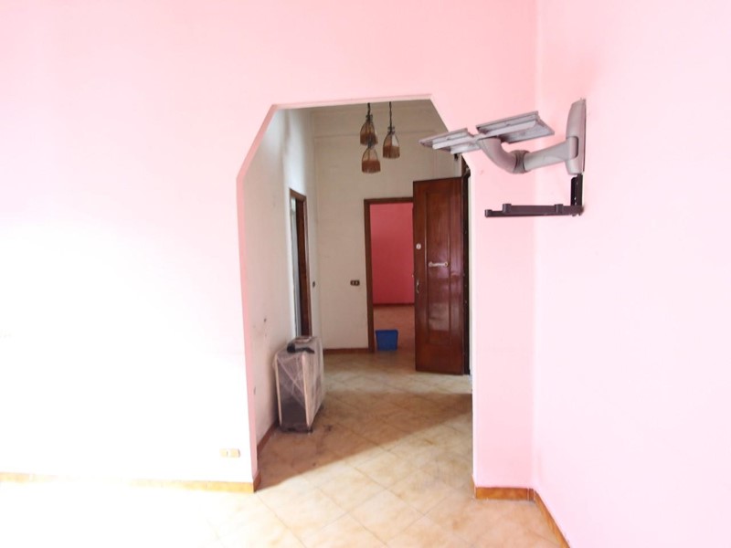 Quadrilocale in Vendita a Aulla, 53'000€, 77 m², arredato