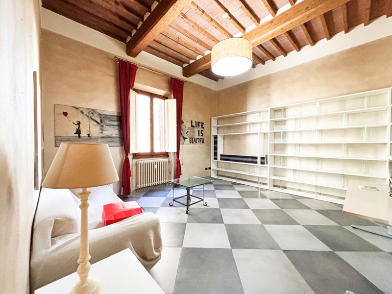 Appartamento in Vendita a Empoli, 218'000€, 108 m², arredato