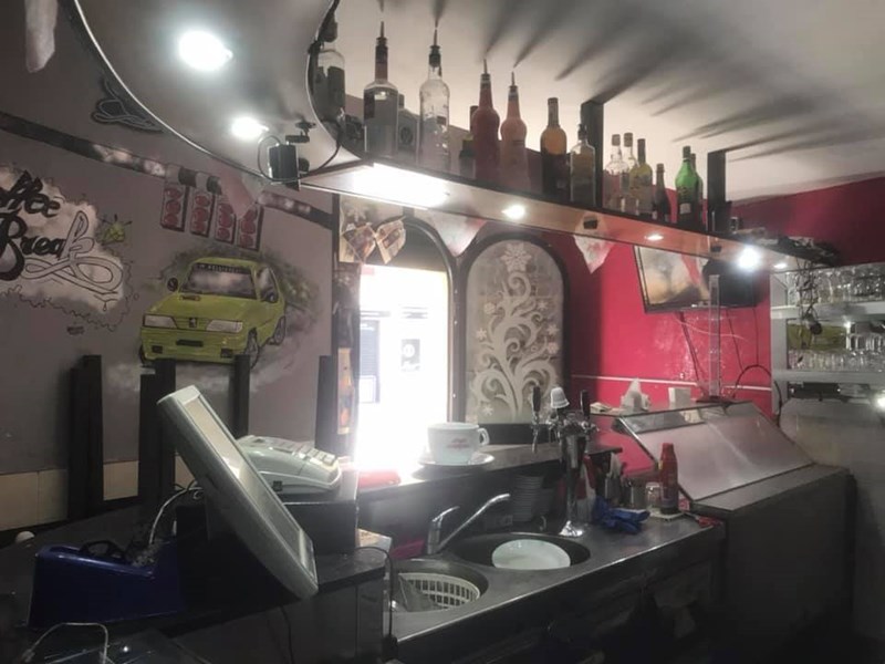 Attività commerciale in Vendita a Mascali, 145'000€, 80 m², arredato