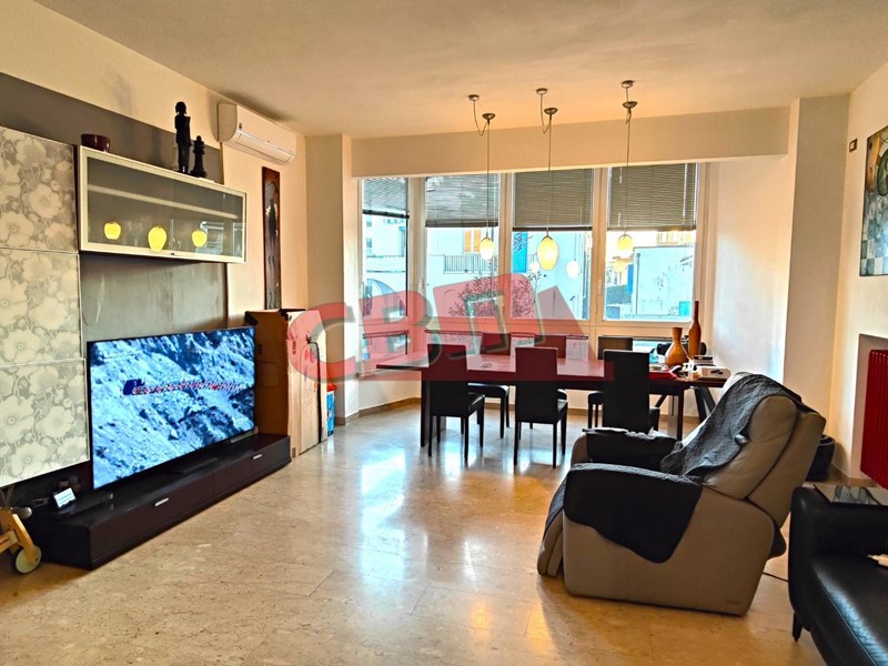 Appartamento in Vendita a Livorno, 480'000&euro;, 200 m²