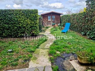 Quadrilocale in Vendita a Vecchiano, zona Migliarino, 198'000€, 100 m², con Box