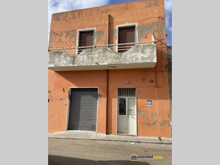 Casa Indipendente in Vendita a Pachino, 53'000€, 150 m²