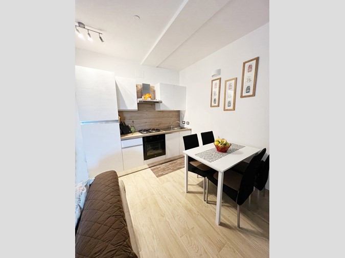 Bilocale in Affitto a Civitavecchia, 900€, 70 m², arredato