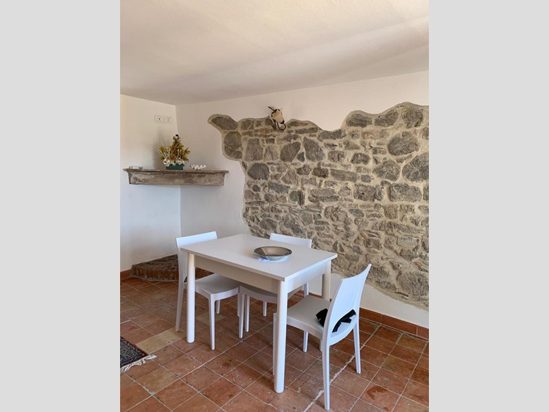 Bilocale in Affitto a Aulla, 500€, 45 m², arredato