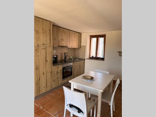 Bilocale in Affitto a Aulla, 500€, 45 m², arredato