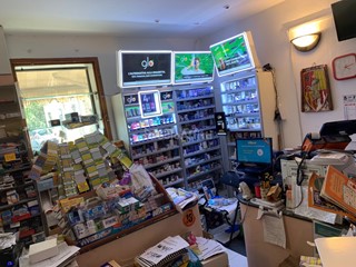 Capannone in Affitto a Siena, zona Coroncina, 500€, 22 m²