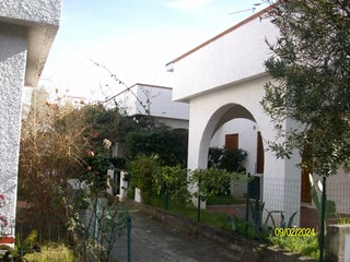 Appartamento in Vendita a Montegiordano, zona lungo mare, 135'000€, 90 m², arredato