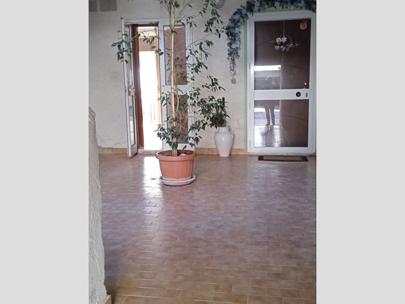 Quadrilocale in Affitto a Santa Marinella, zona fiori, 550€, 60 m², arredato