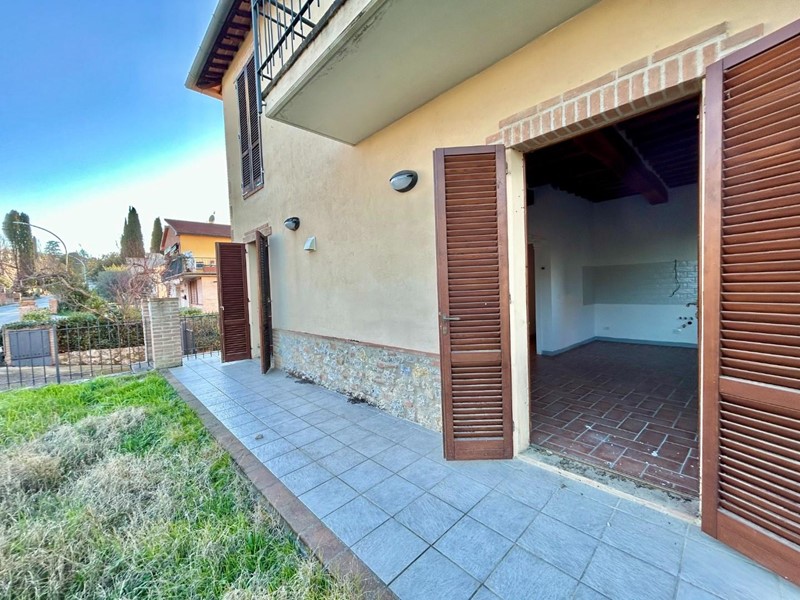 Bilocale in Vendita a Monteroni d'Arbia, zona Ville di Corsano, 150'000€, 41 m², con Box