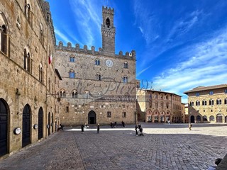 Trilocale in Vendita a Volterra, 110'000€, 80 m²