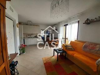 Trilocale in Vendita a Altopascio, 135'000€, 75 m²