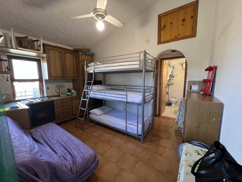 Bilocale in Vendita a San Giovanni a Piro, 65'000&euro;, 40 m²