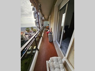 Quadrilocale in Vendita a Ventimiglia, 260'000€, 85 m²