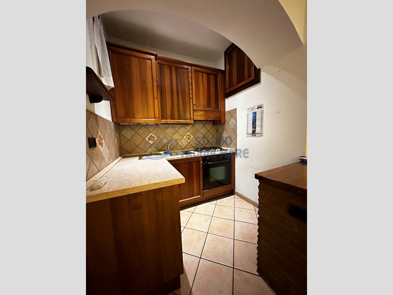 Trilocale in Vendita a Taggia, 95'000€, 55 m², arredato