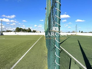 Capannone in Vendita a Cavallino, 290'000€, 4700 m²