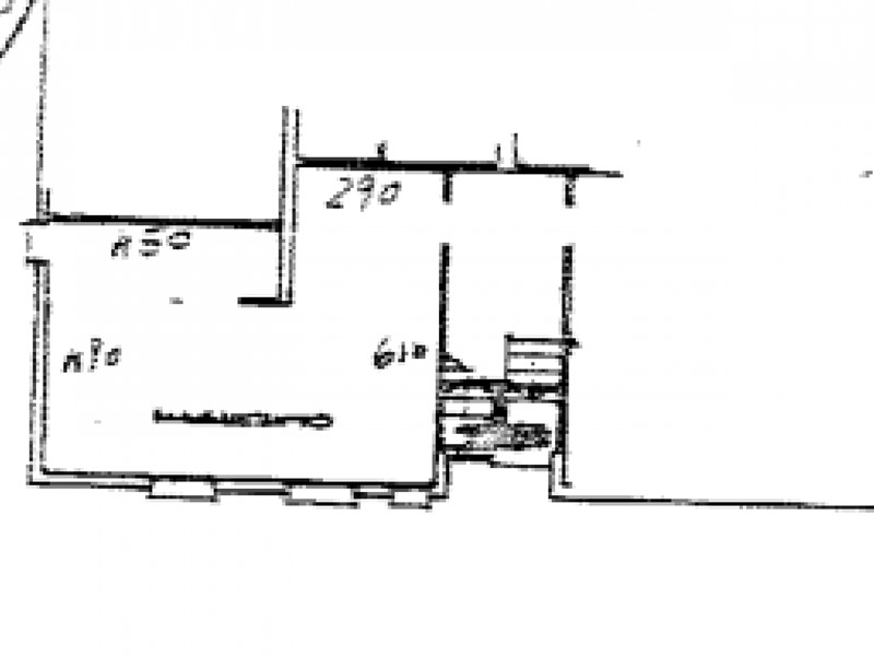 Attività commerciale in Vendita a Padova, 40'000€, 36 m²