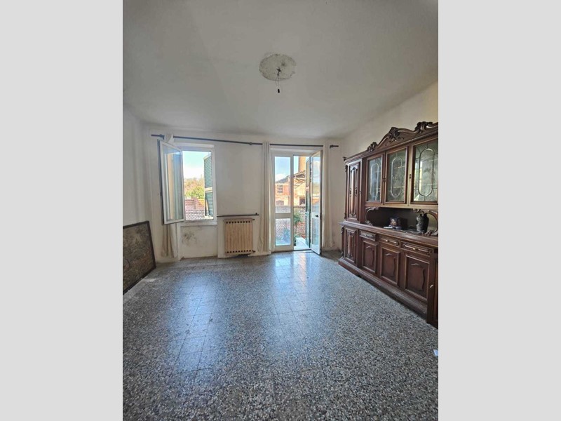 Casa Semi Indipendente in Vendita a Aulla, 85'000€, 90 m²