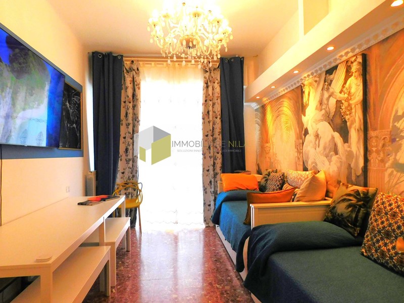 Appartamento in Vendita a Pisa, zona Porta Fiorentina - Zona Stazione, 330'000€, 130 m², arredato