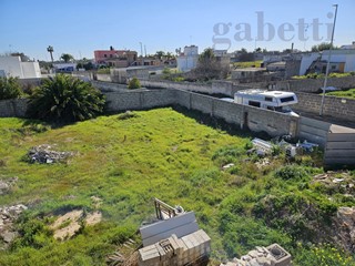 Terreno agricolo in Vendita a Copertino, 120'000€, 1000 m²